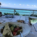 Apartamento Vacation Getaway Chalkidiki - Spacious Close To The Sea Flogita
