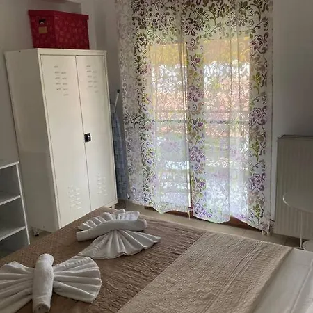 Vacation Getaway Chalkidiki - Spacious Close To The Sea * 弗洛伊塔