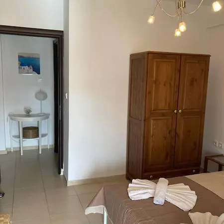 公寓 Vacation Getaway Chalkidiki - Spacious Close To The Sea