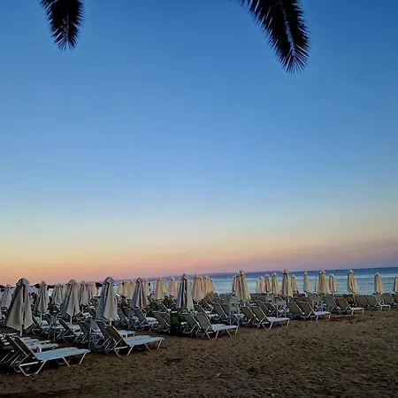 公寓 Vacation Getaway Chalkidiki - Spacious Close To The Sea