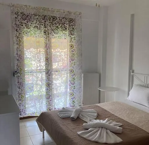 Vacation Getaway Chalkidiki - Spacious Close To The Sea *