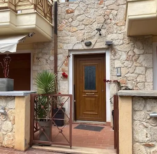 Vacation Getaway Chalkidiki - Spacious Close To The Sea