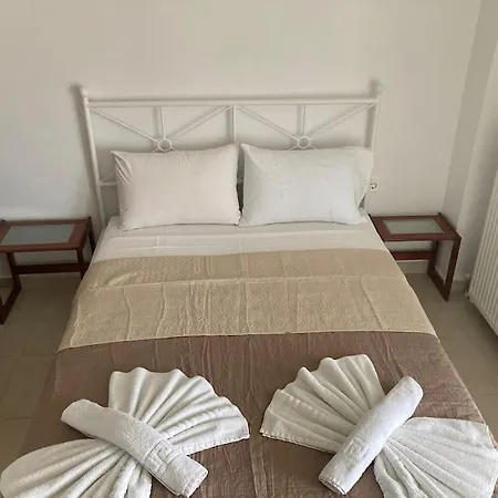 Vacation Getaway Chalkidiki - Spacious Close To The Sea Διαμέρισμα *