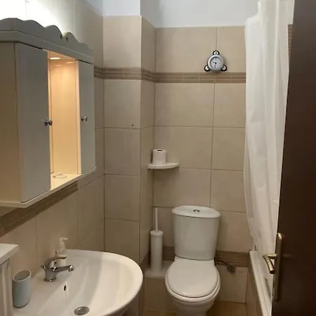 Vacation Getaway Chalkidiki - Spacious Close To The Sea * Φλογητά